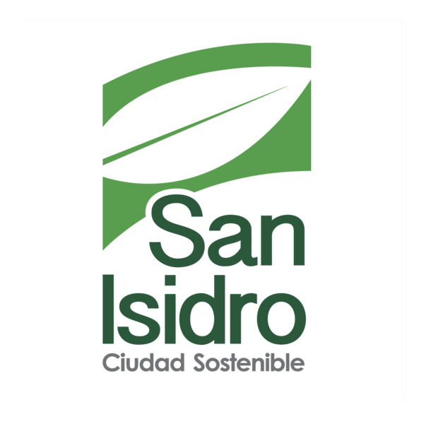San Isidro Logo PNG Vector