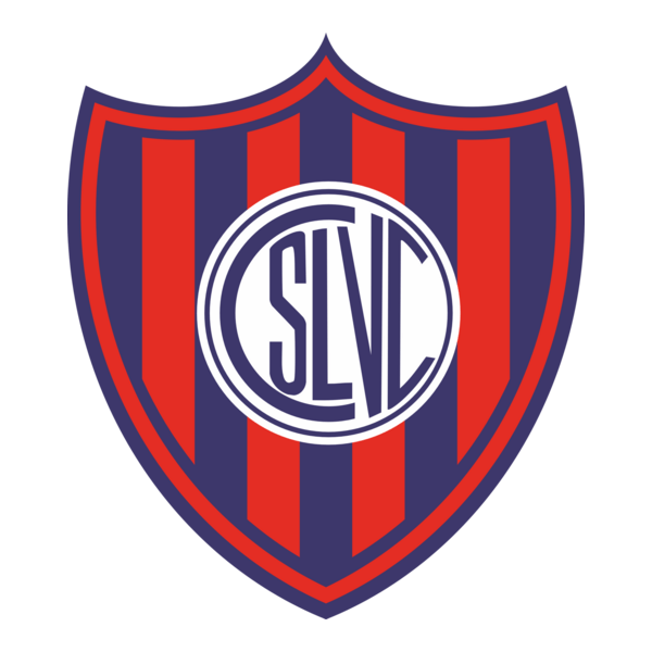 San Lorenzo Villa Castells Logo PNG Vector