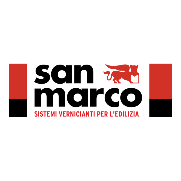 San Marco Logo PNG Vector