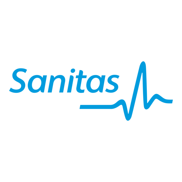 Sanitas Logo PNG Vector