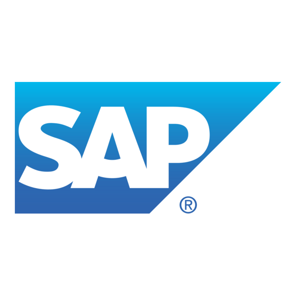 SAP Logo PNG Vector