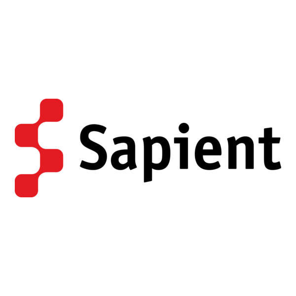Sapient Logo PNG Vector