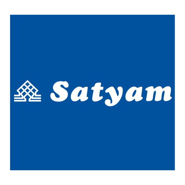 Satyam Logo PNG Vector