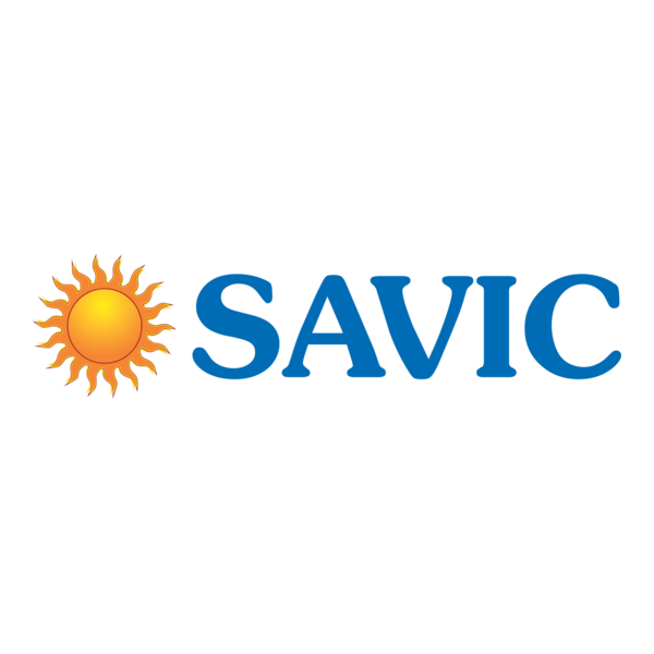 SAVIC Logo PNG Vector