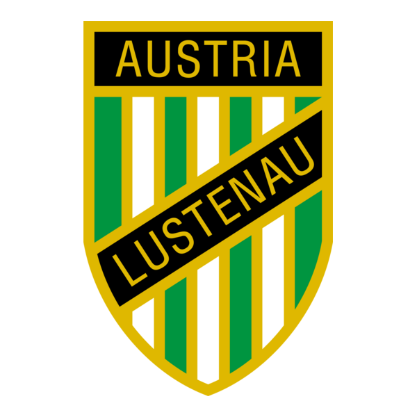 SC Austria Lustenau Logo PNG Vector