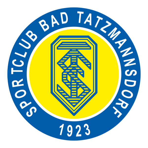 SC Bad Tatzmannsdorf Logo PNG Vector
