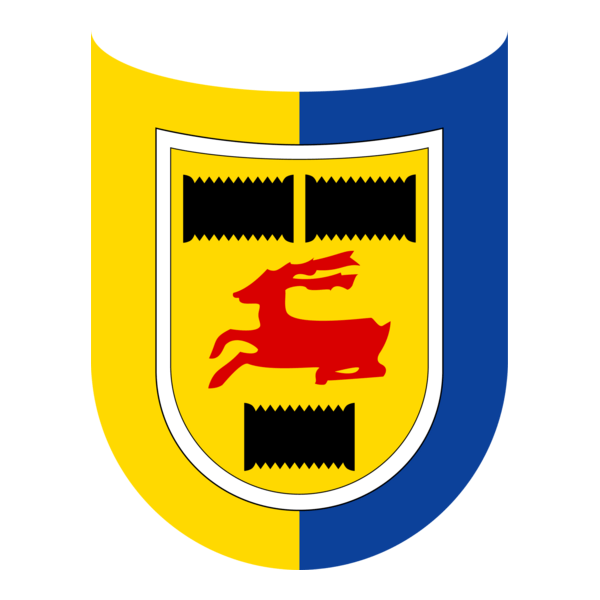 SC Cambuur-Leeuwarden Logo PNG Vector
