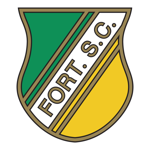 SC Fortuna Sittard Logo PNG Vector