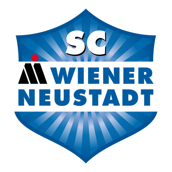SC Magna Wiener Neustadt Logo PNG Vector