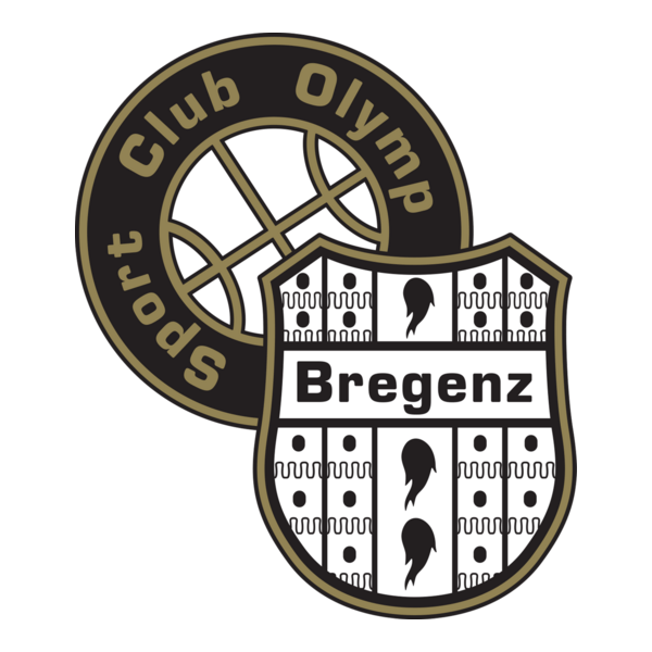 SC Olymp Bregenz Logo PNG Vector