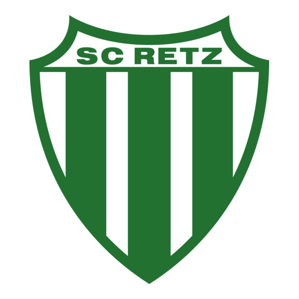 SC Retz Logo PNG Vector