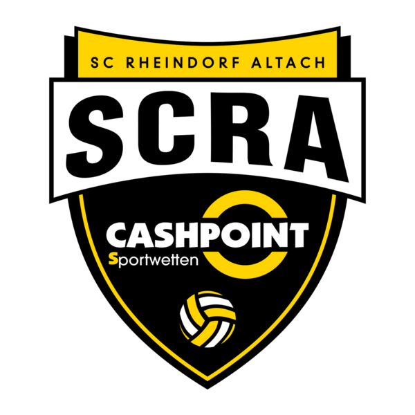 SC Rheindorf Altach Logo PNG Vector