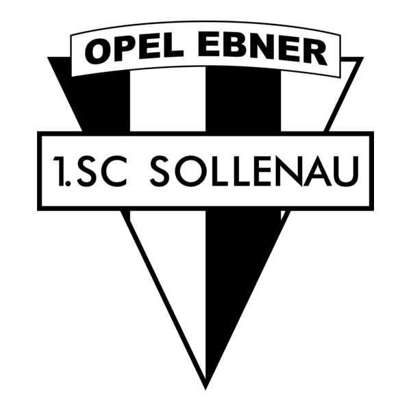 SC Sollenau Logo PNG Vector