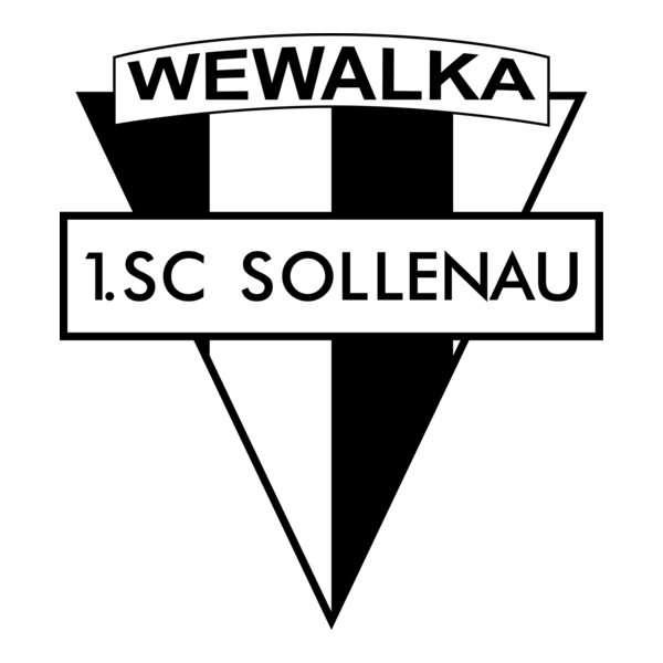 SC Sollenau Logo PNG Vector
