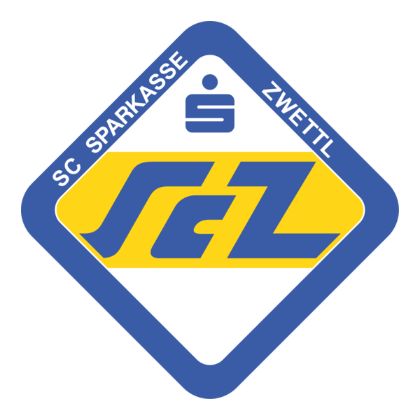 SC Sparkasse Zwettl Logo PNG Vector