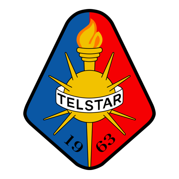 SC Telstar Logo PNG Vector