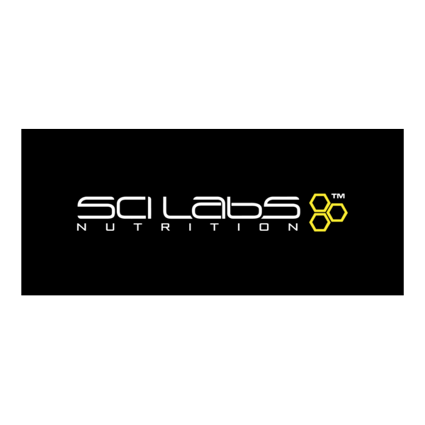 Scilabs Nutrition Logo PNG Vector