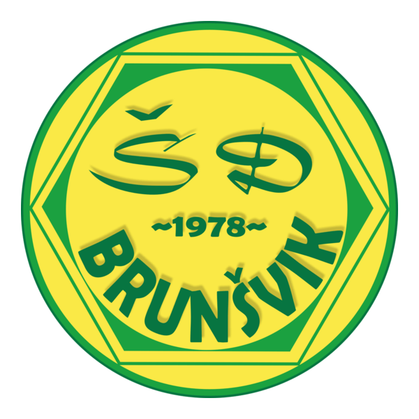 ŠD Brunšvik Logo PNG Vector