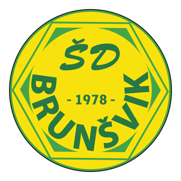 ŠD Brunšvik Logo PNG Vector