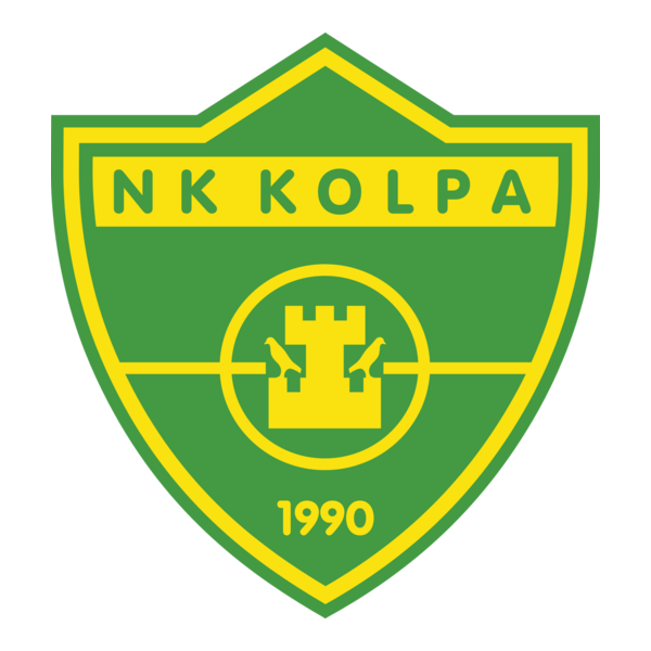 ŠD NK Kolpa Logo PNG Vector