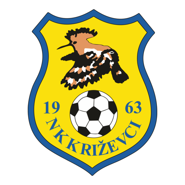ŠD NK Križevci Logo PNG Vector