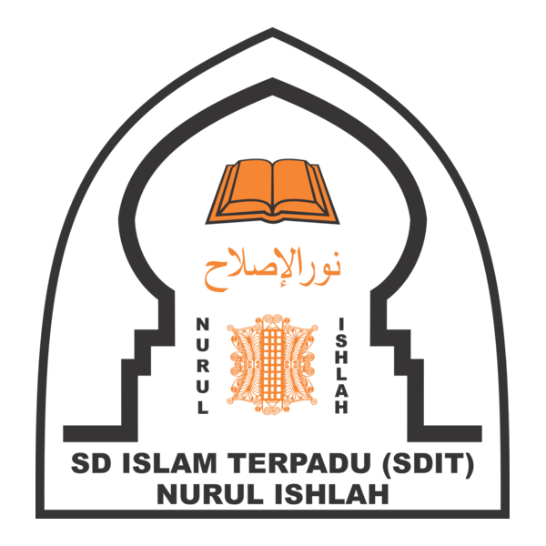 SDIT Nurul Ishlah Logo PNG Vector
