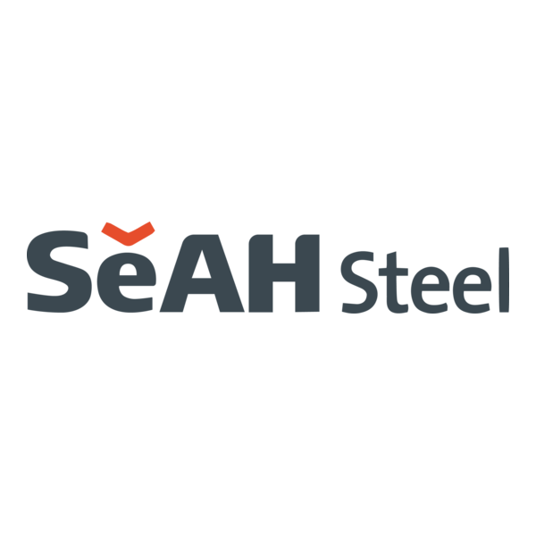 SeAH Steel Logo PNG Vector