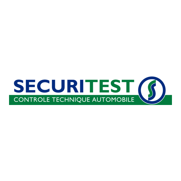 Securitest Logo PNG Vector