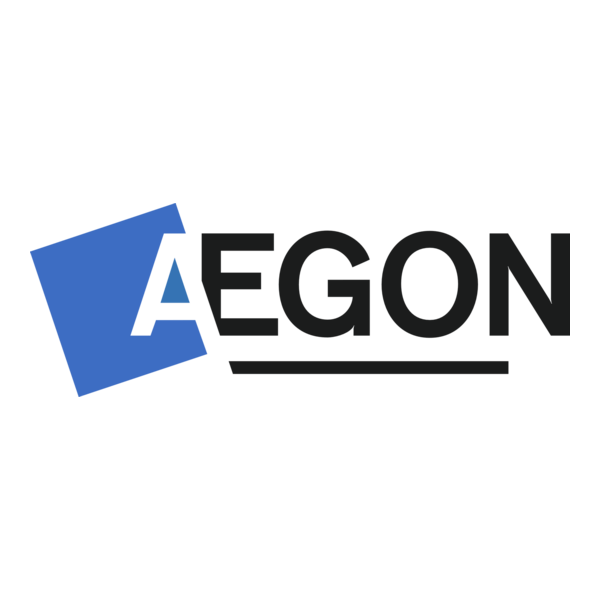 Seguros Aegon Logo PNG Vector