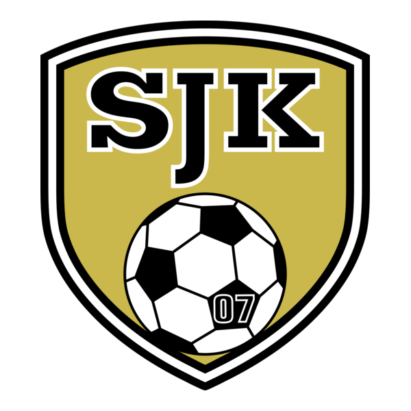 Seinajoen Jalkapallokerho Logo PNG Vector