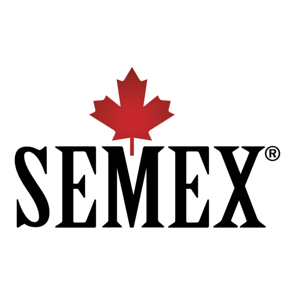 Semex Logo PNG Vector
