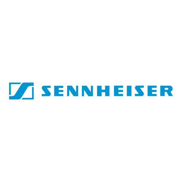 Sennheiser Logo PNG Vector