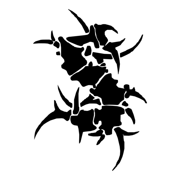 Sepultura Logo PNG Vector