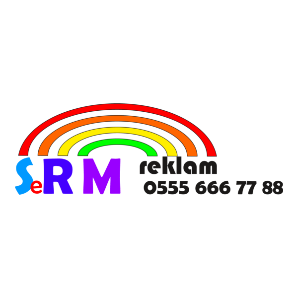 seramus reklam Logo PNG Vector