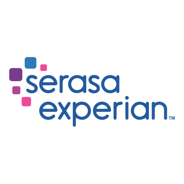 Serasa Experian Logo PNG Vector