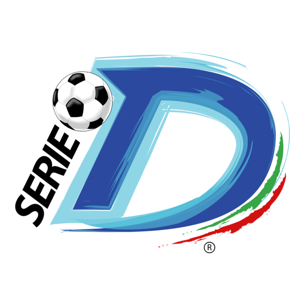 Serie D Logo PNG Vector
