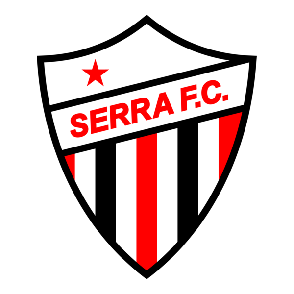 Serra Futebol Clube - ES 2017 Logo PNG Vector