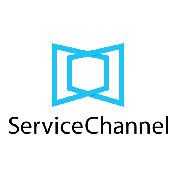 ServiceChannel Logo PNG Vector