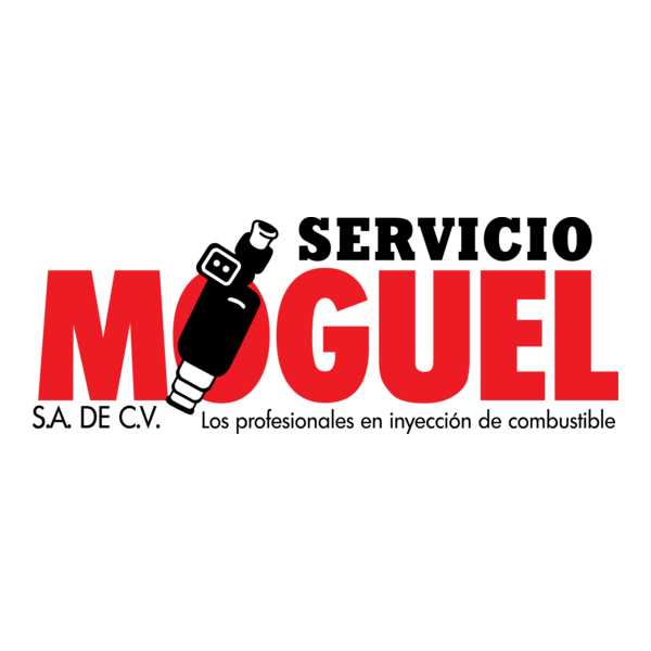 Servicio Moguel Logo PNG Vector