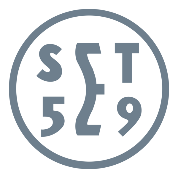 Set59 Discoteca Logo PNG Vector