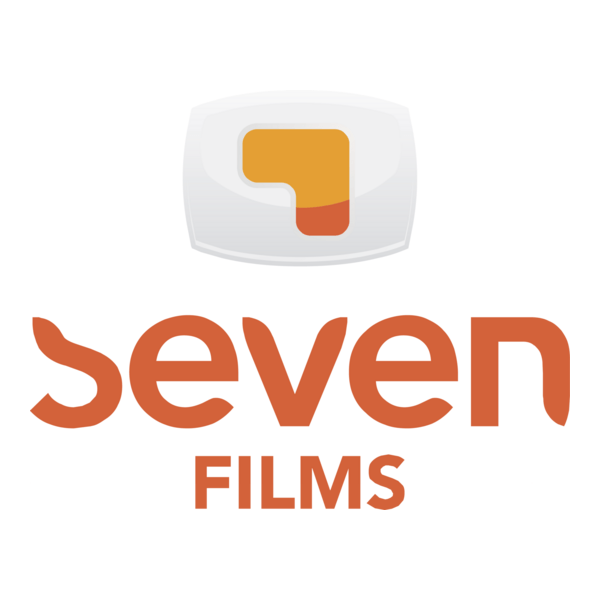 Seven Films Logo PNG Vector