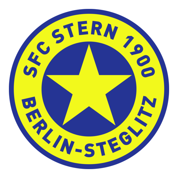 SFC Stern 1900 Logo PNG Vector