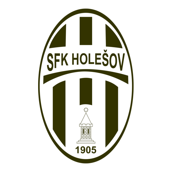 SFK Holešov Logo PNG Vector
