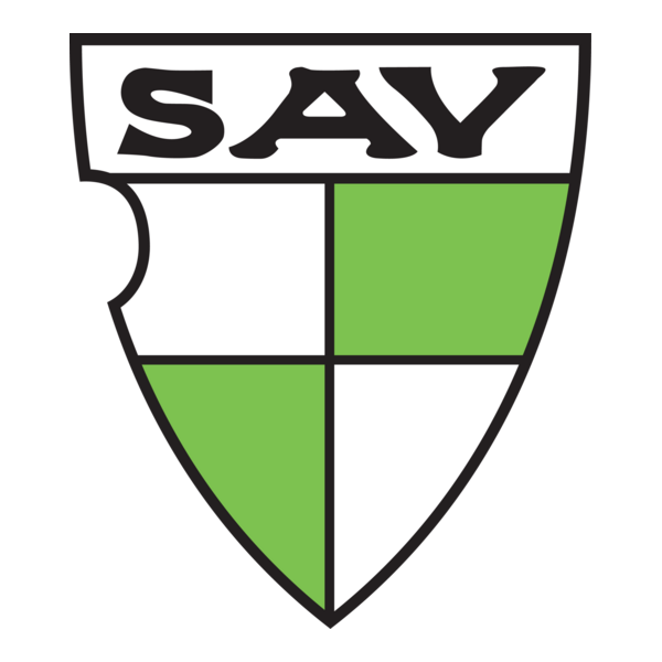 SG Aumund-Vegesack Logo PNG Vector