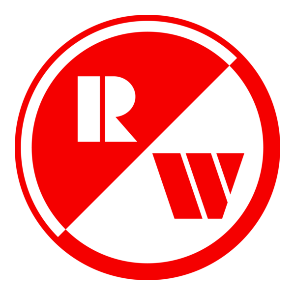 SG Rot-WeiB Frankfurt 01 Logo PNG Vector