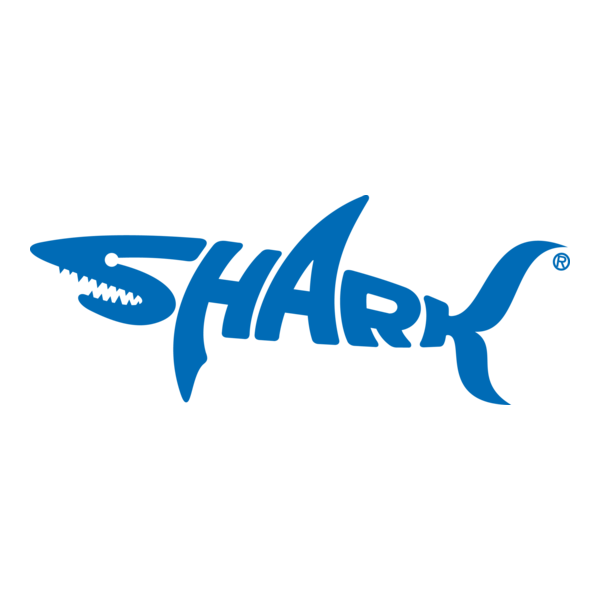 SHARK Energy Logo PNG Vector