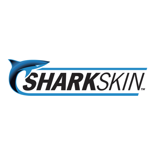 Sharkskin Logo PNG Vector