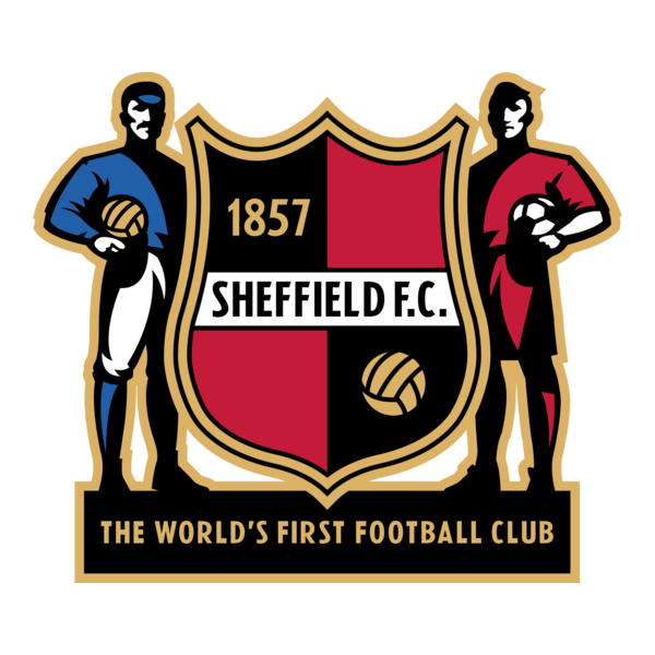 Sheffield FC Logo PNG Vector