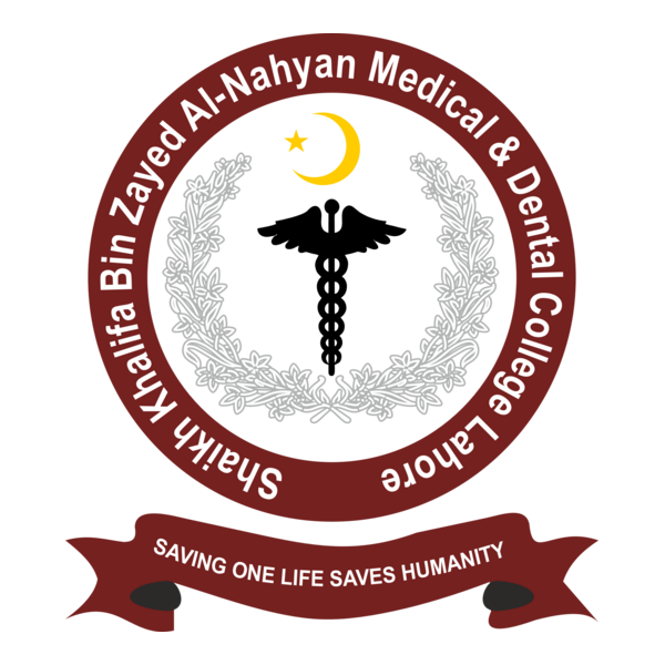 Sheikh Zayed Hospital Lahore Logo PNG Vector