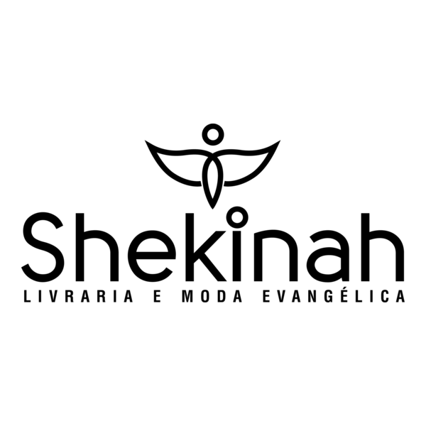 Shekinah Livraria e Moda evangélica Logo PNG Vector